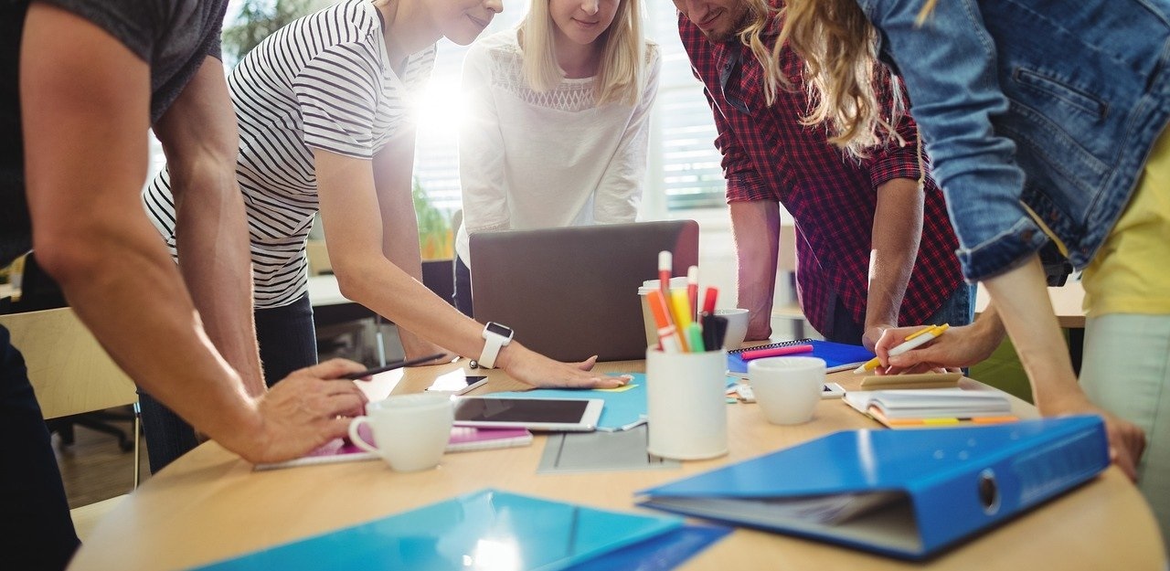 Acquérir des compétences clés pour réussir